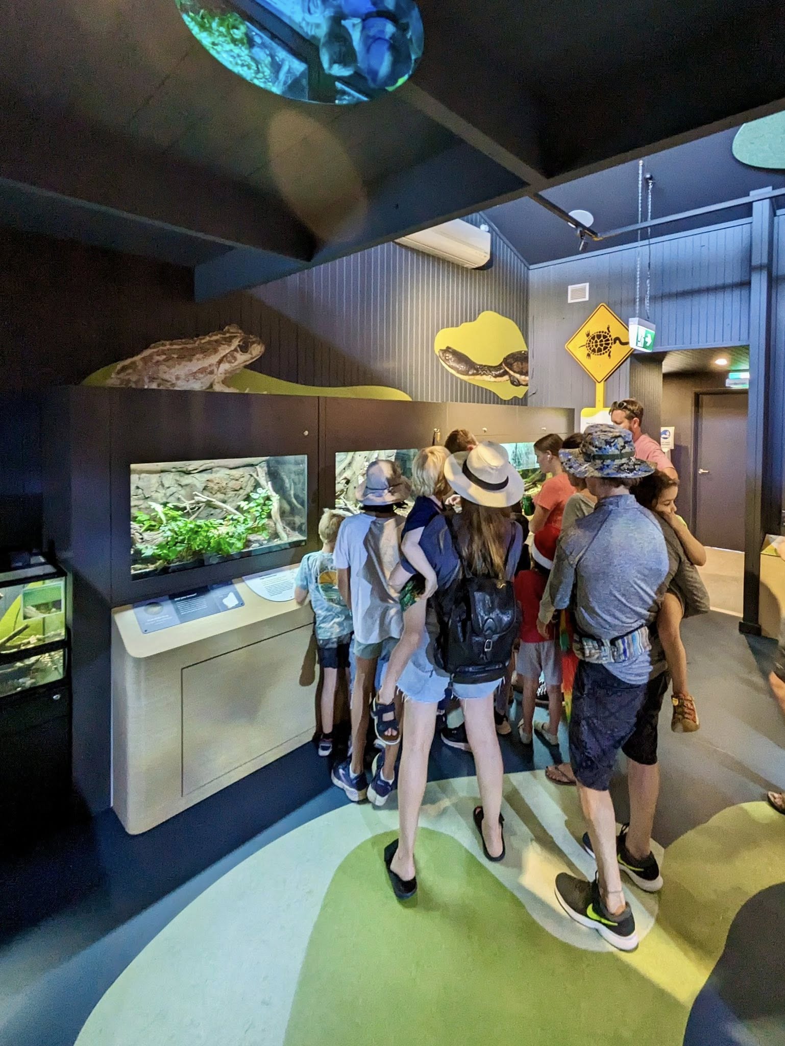 The best nature playgroups in Perth for little wild things