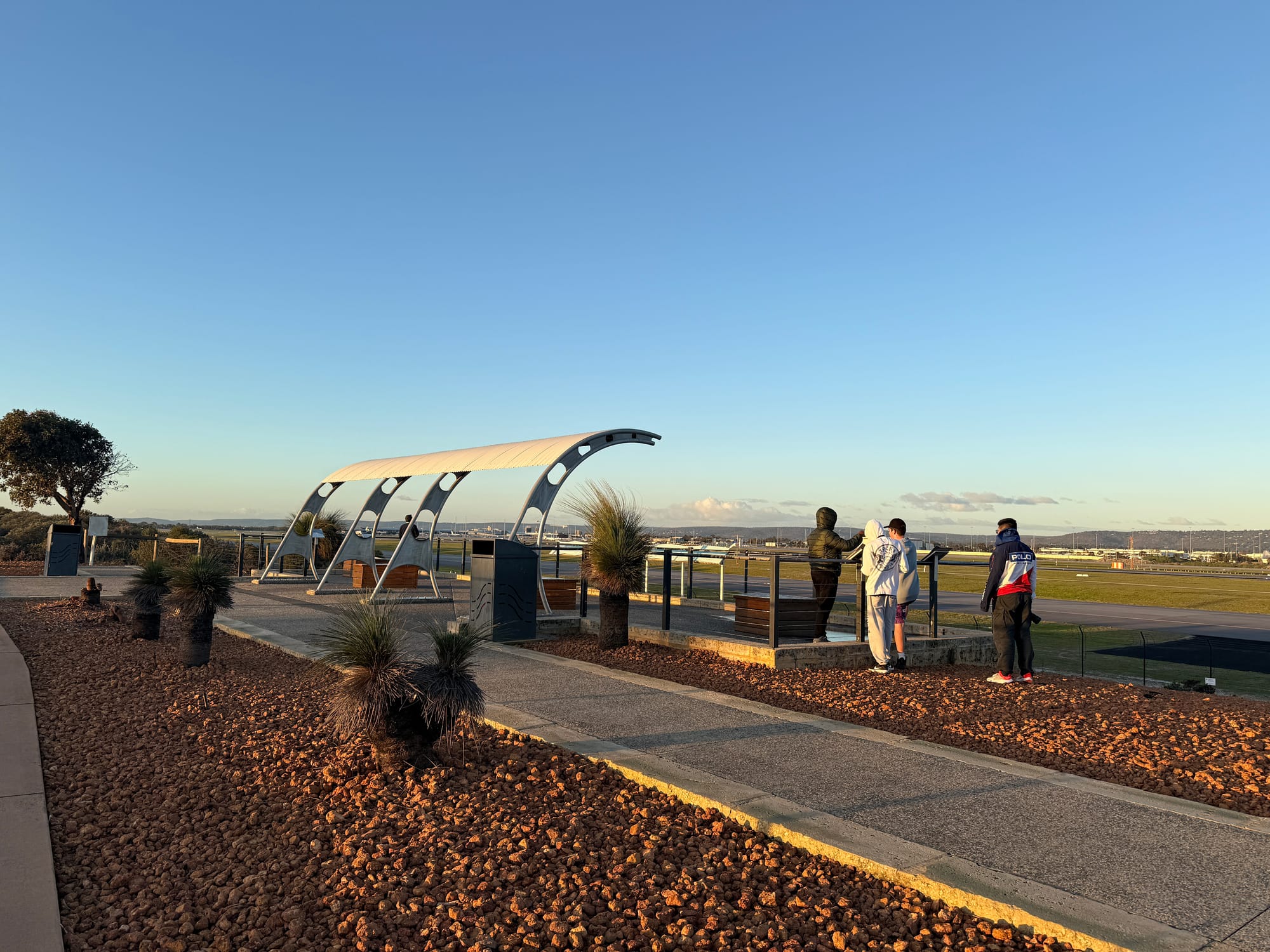 4 best places in Perth to take your plane-obsessed toddler ✈️