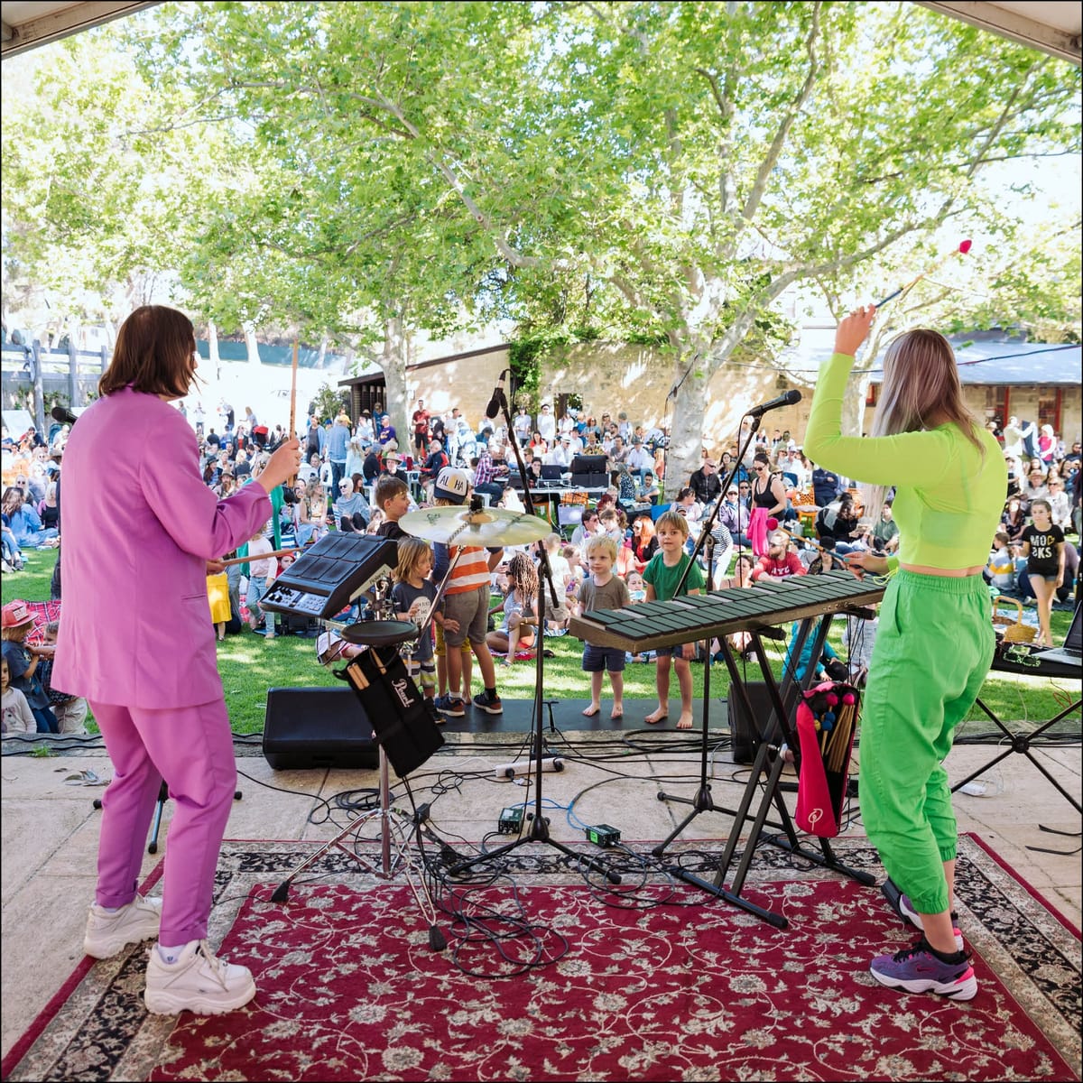What’s on this weekend in Perth (Family edition)
