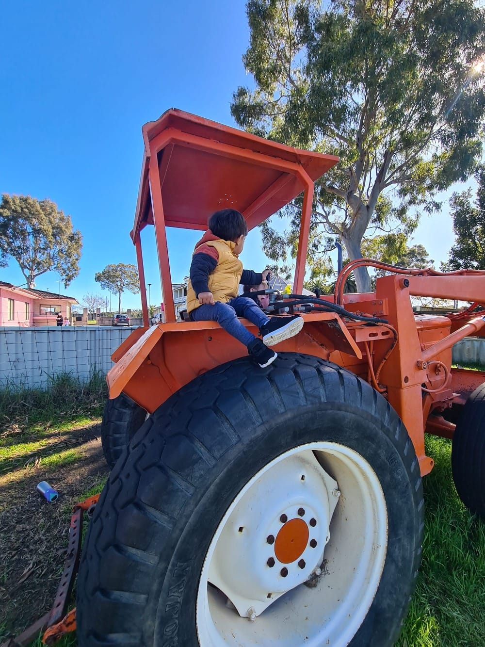Chooks, coffee & playgrounds: Perth’s best farm cafes for a day out